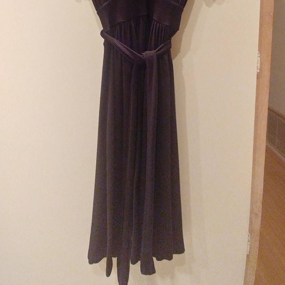 ASOS jersey skater dress - Picture 2 of 8